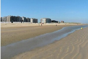 Apartamento | Vista da propriedade