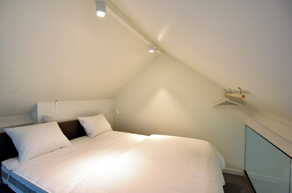 Apartment | 1 bedroom - Duplex in De Haan Near the Beach (De Haan)