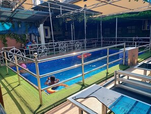 6 outdoor pools - B Garden Palisades (Ikorodu)