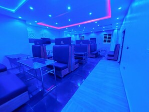 Colazione (5 USD a persona)