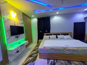 Habitación individual