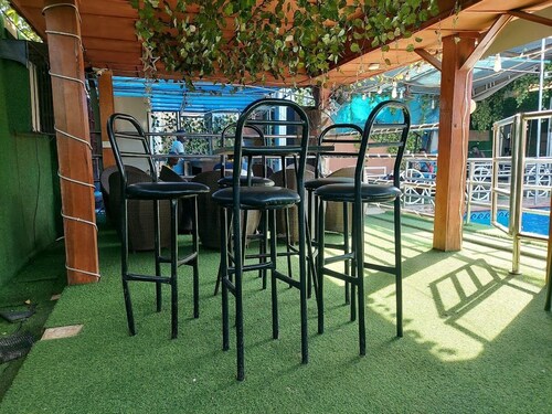 B Garden Palisades