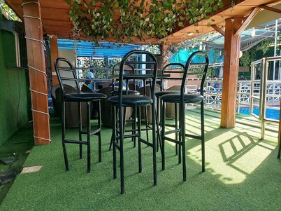 B Garden Palisades