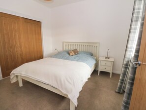 1 bedroom, individually decorated, individually furnished, free WiFi