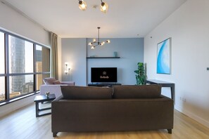 TV