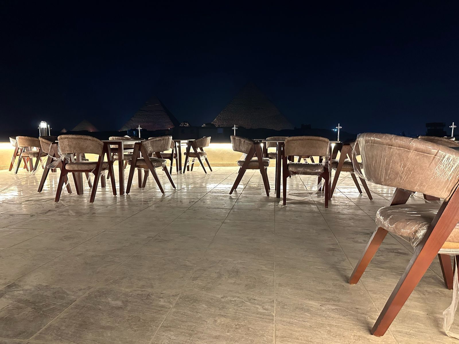 Foto - Dream pyramids hotel