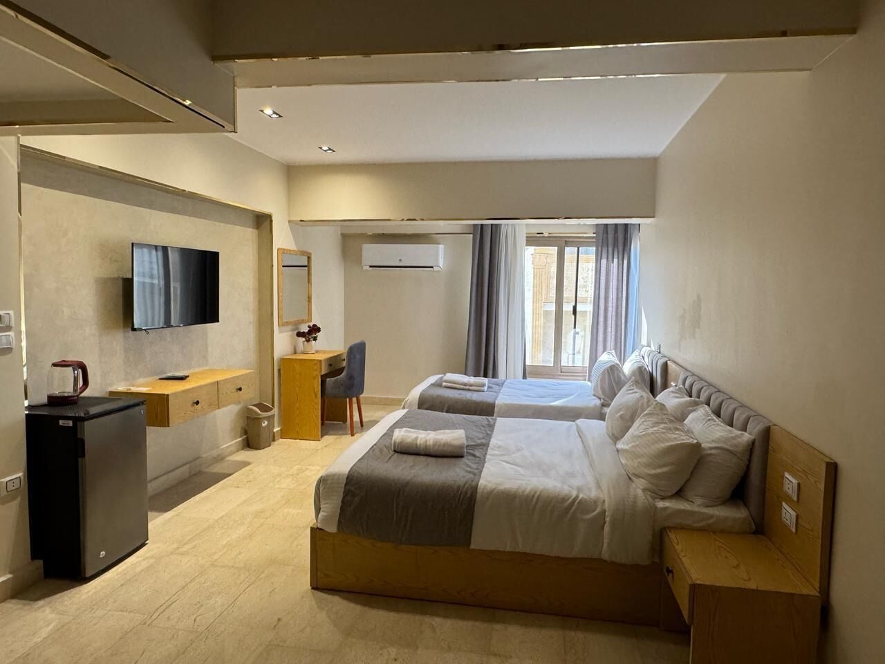 Foto - Dyafa Pyramids Hotel & Spa