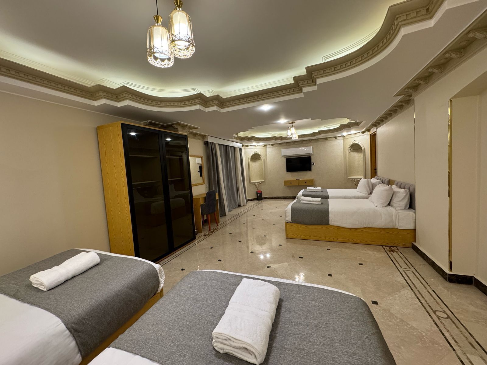 Foto - Dream pyramids hotel