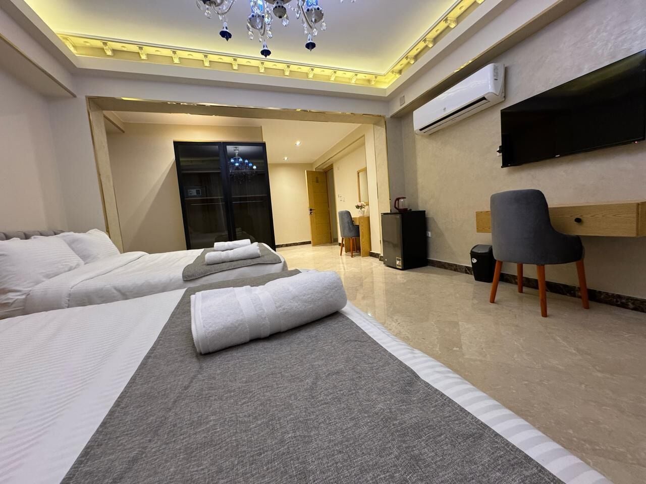 Foto - Dyafa Pyramids Hotel & Spa