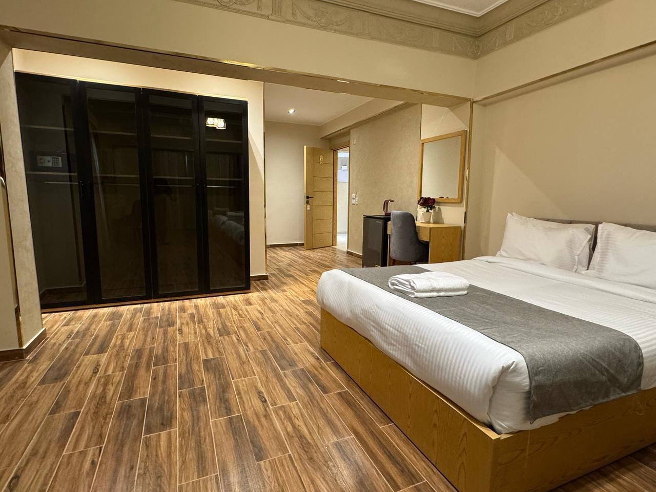 Foto - Dream pyramids hotel