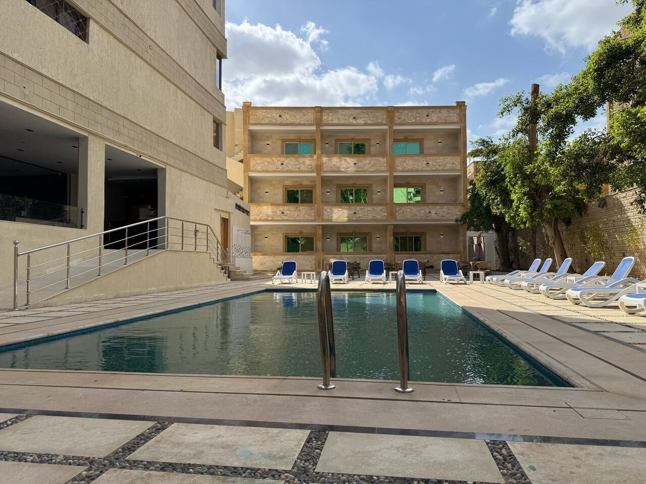 Foto - Dream pyramids hotel