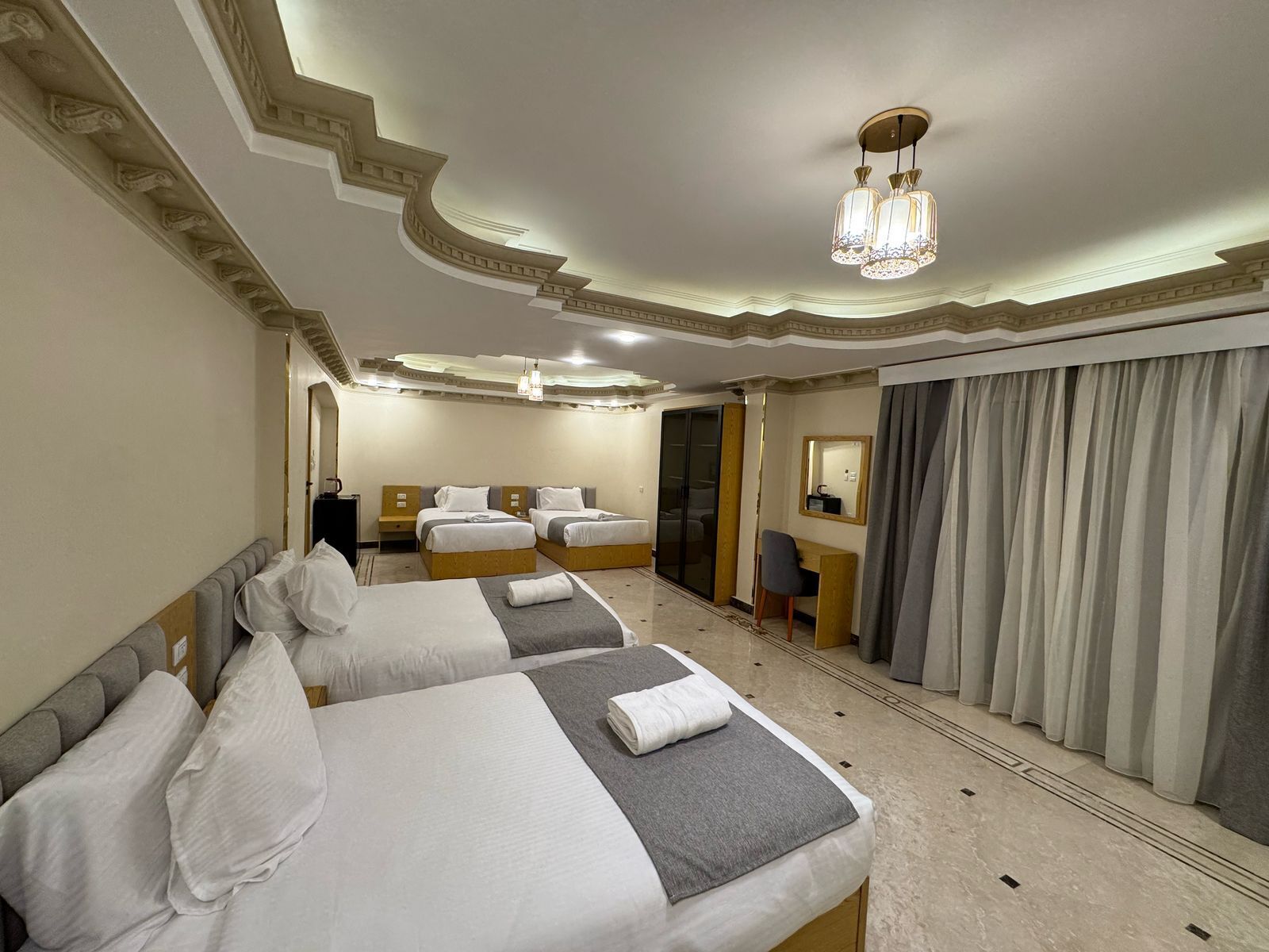 Foto - Dream pyramids hotel