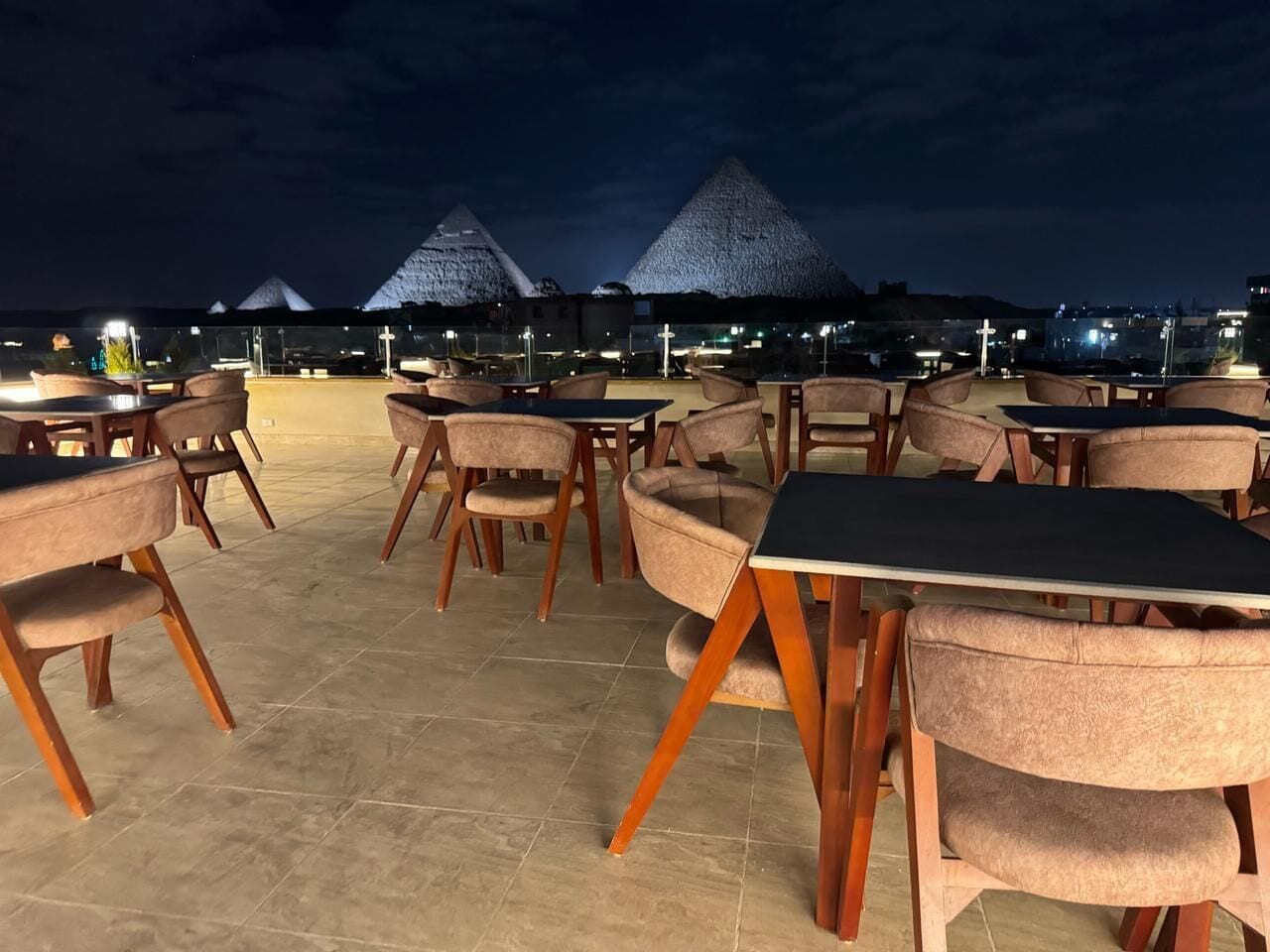 Foto - Dream pyramids hotel