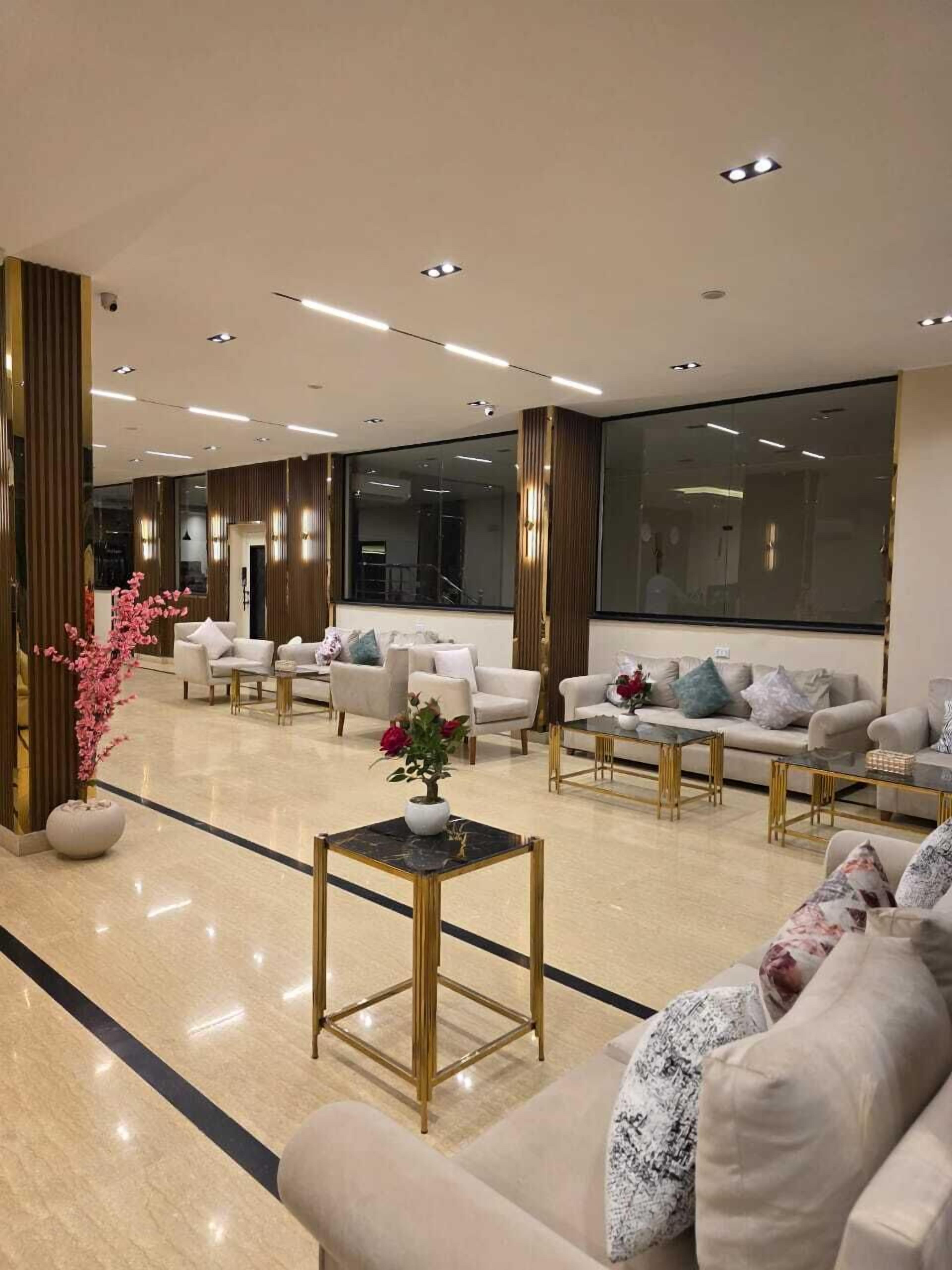 Foto - Dyafa Pyramids Hotel & Spa