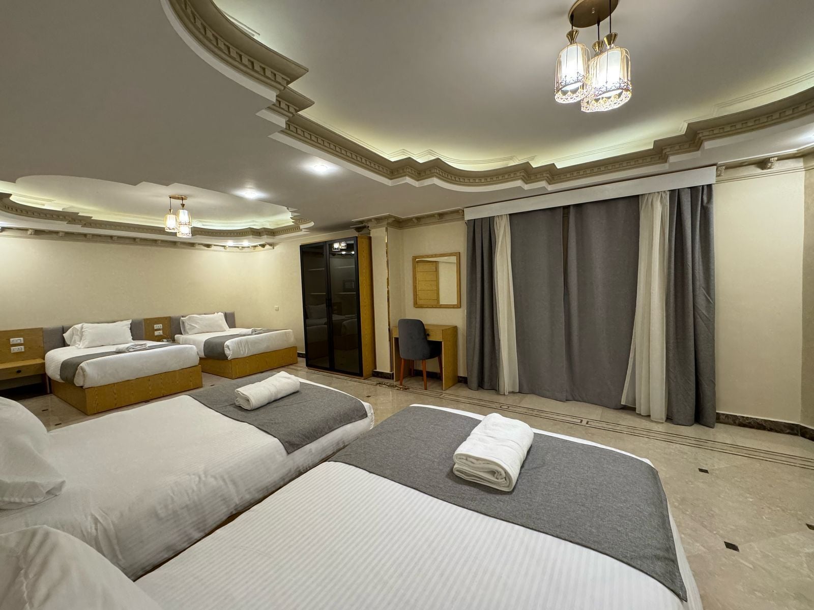 Foto - Dream pyramids hotel