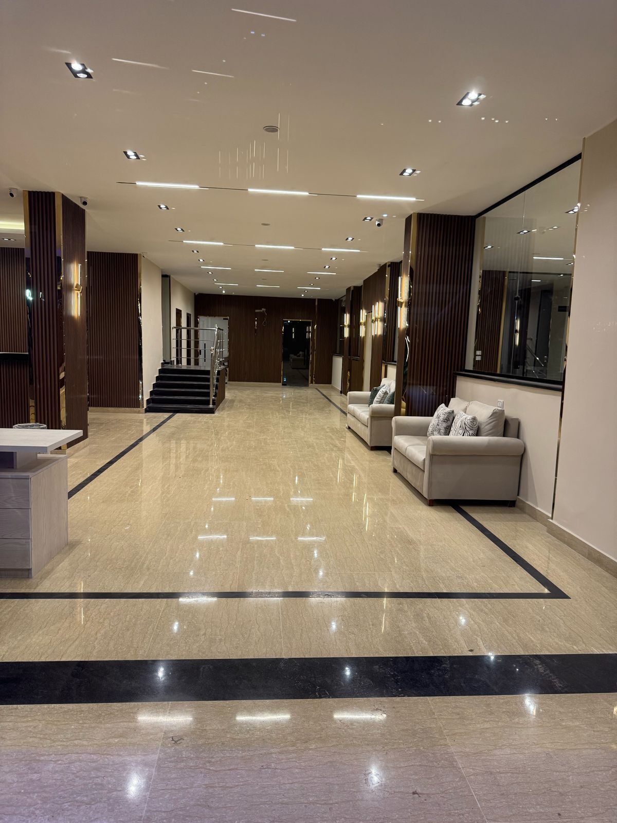 Foto - Dream pyramids hotel