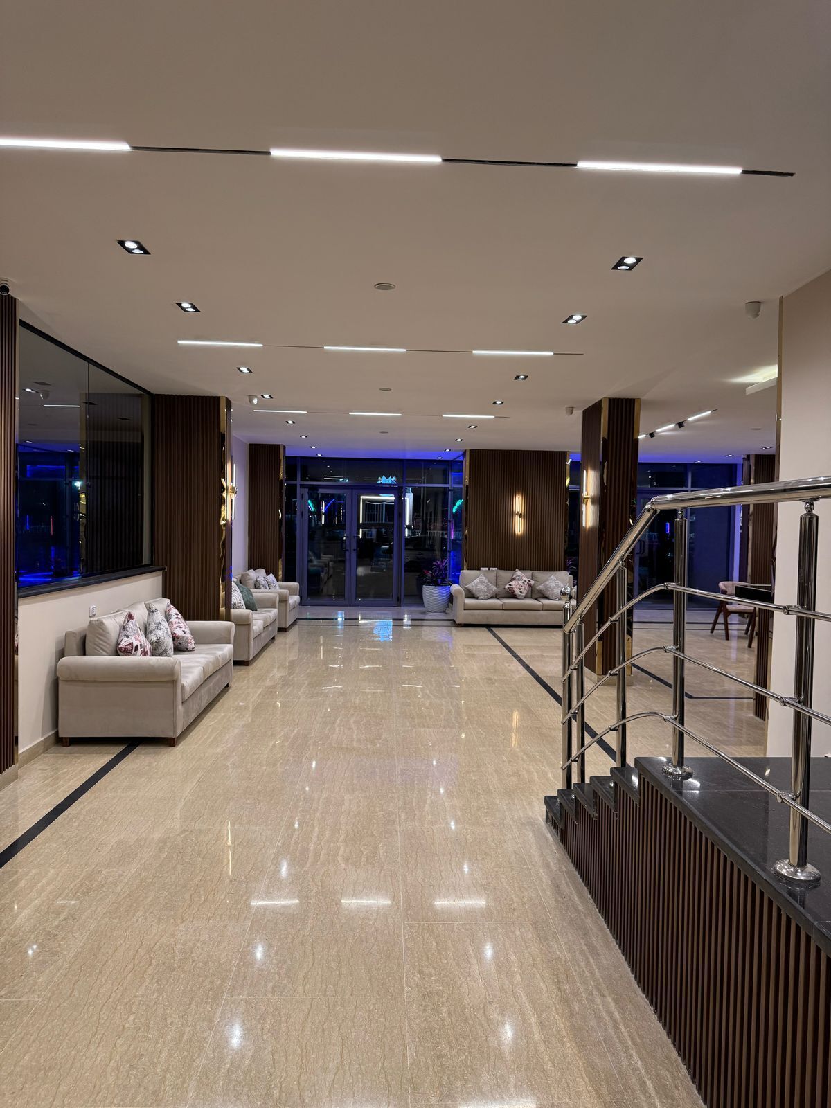 Foto - Dream pyramids hotel