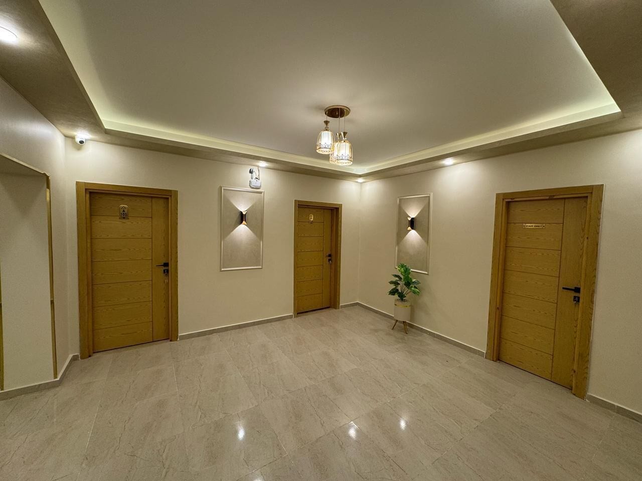 Foto - Dyafa Pyramids Hotel & Spa