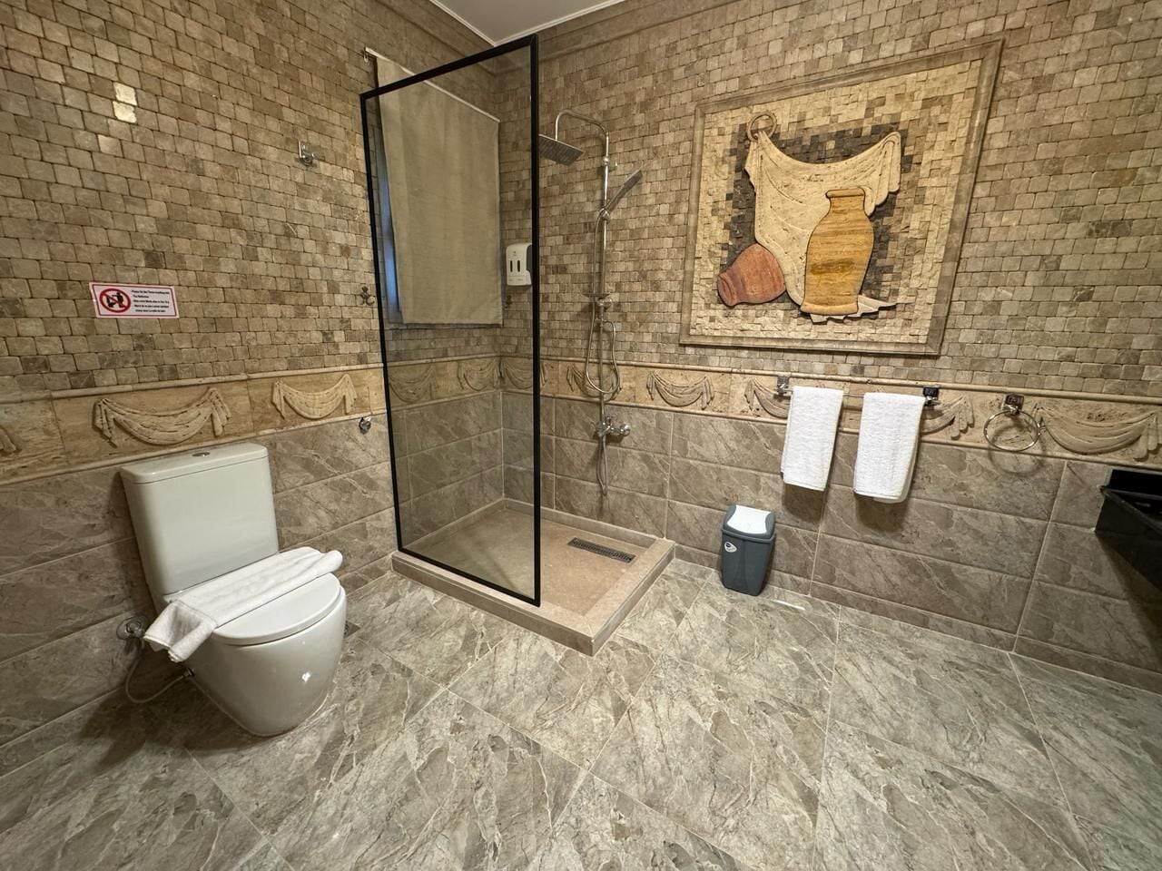 Foto - Dream pyramids hotel