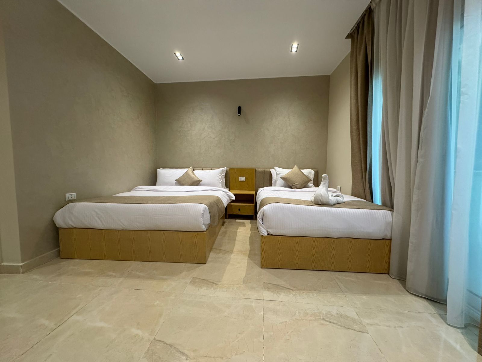 Foto - Dream pyramids hotel