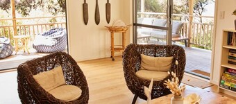 175° East  - Tree House