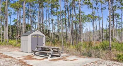 RV Site, Hookups, Close to Bay ~ Twilights Reach