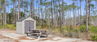 RV Site, Hookups, Close to Bay ~ Twilights Reach