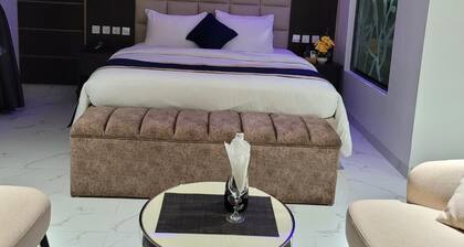 Carlton Swiss Luxury Residency