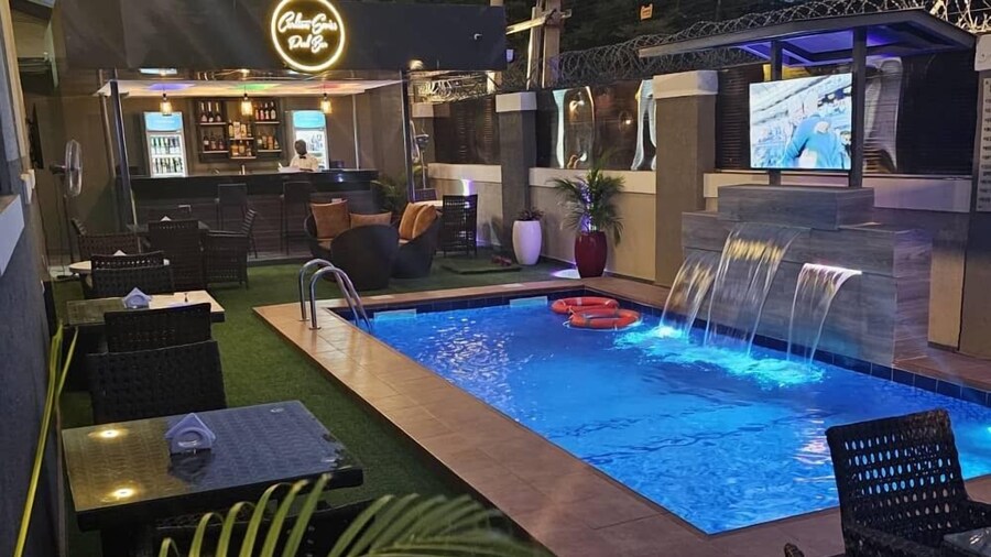 Carlton Swiss Luxury Residency