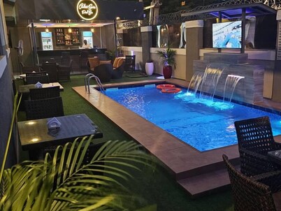 Carlton Swiss Luxury Residency