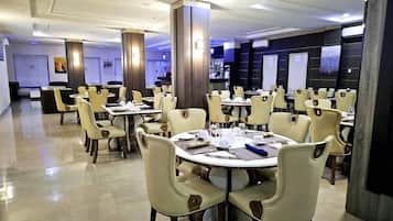 Restaurang