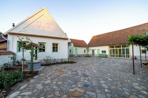 Exterior - Porumbacu 216 (Porumbacu de Sus)