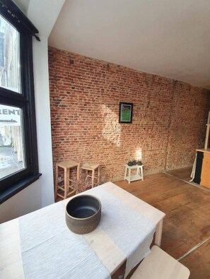 Dining - Den Gulden Hooren Antwerp (Antwerp)