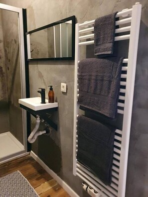 Bathroom - Den Gulden Hooren Antwerp (Antwerp)