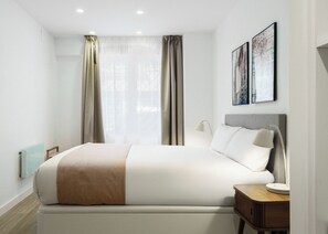 One-Bedroom Apartment - Limehome Madrid Calle de Matilde Diez (Madrid)