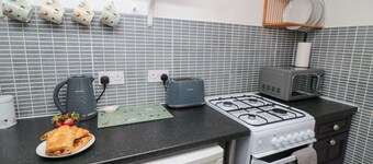 Wayside Farm Dairy Cottage