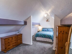 Cottage | Individueel gedecoreerd, individueel gemeubileerd, gratis wifi