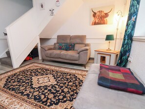 Cottage | Woonruimte