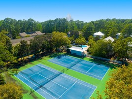 Cancha de tenis