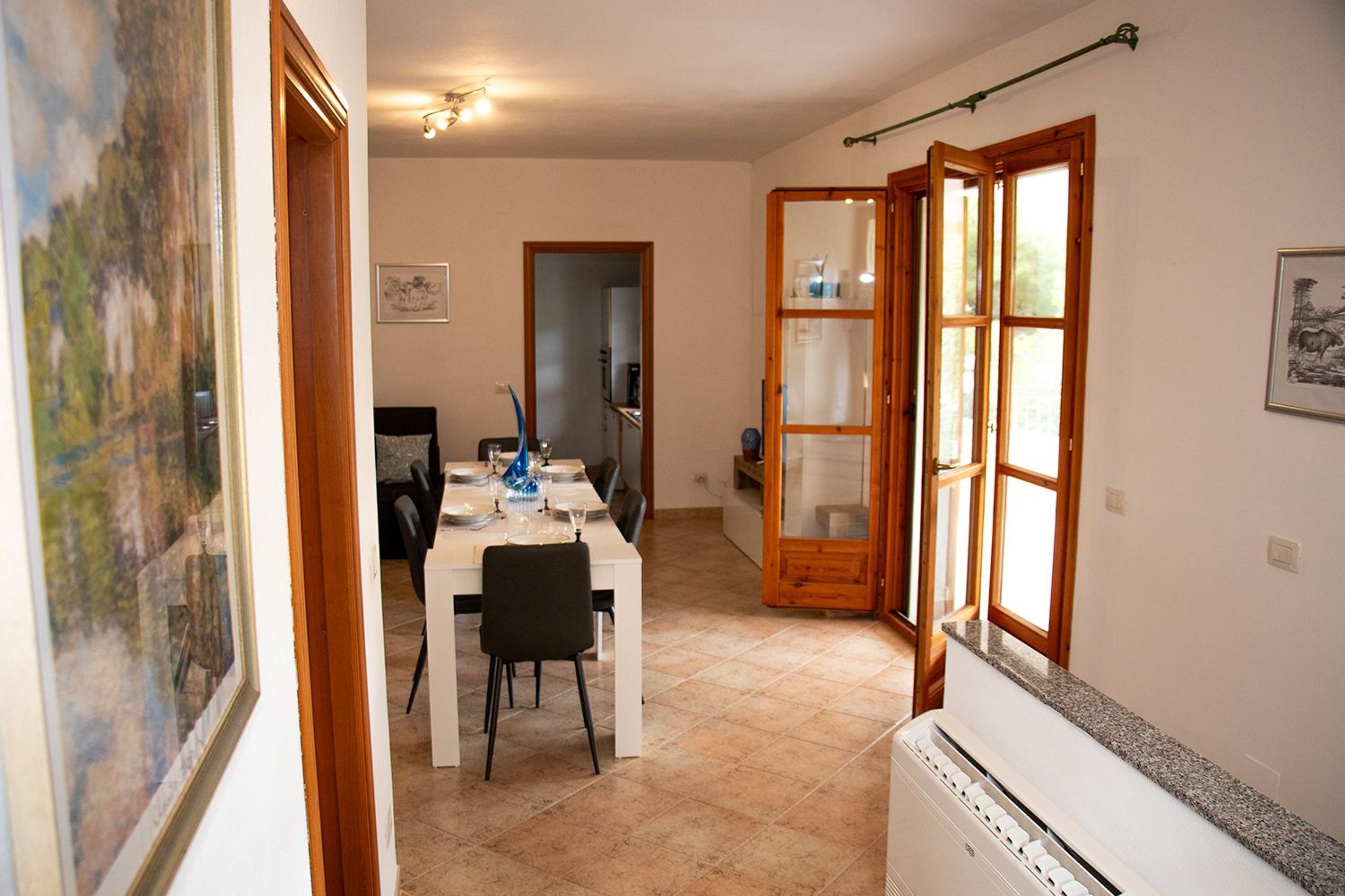Photo - Sardinia Re - Villa Green Val