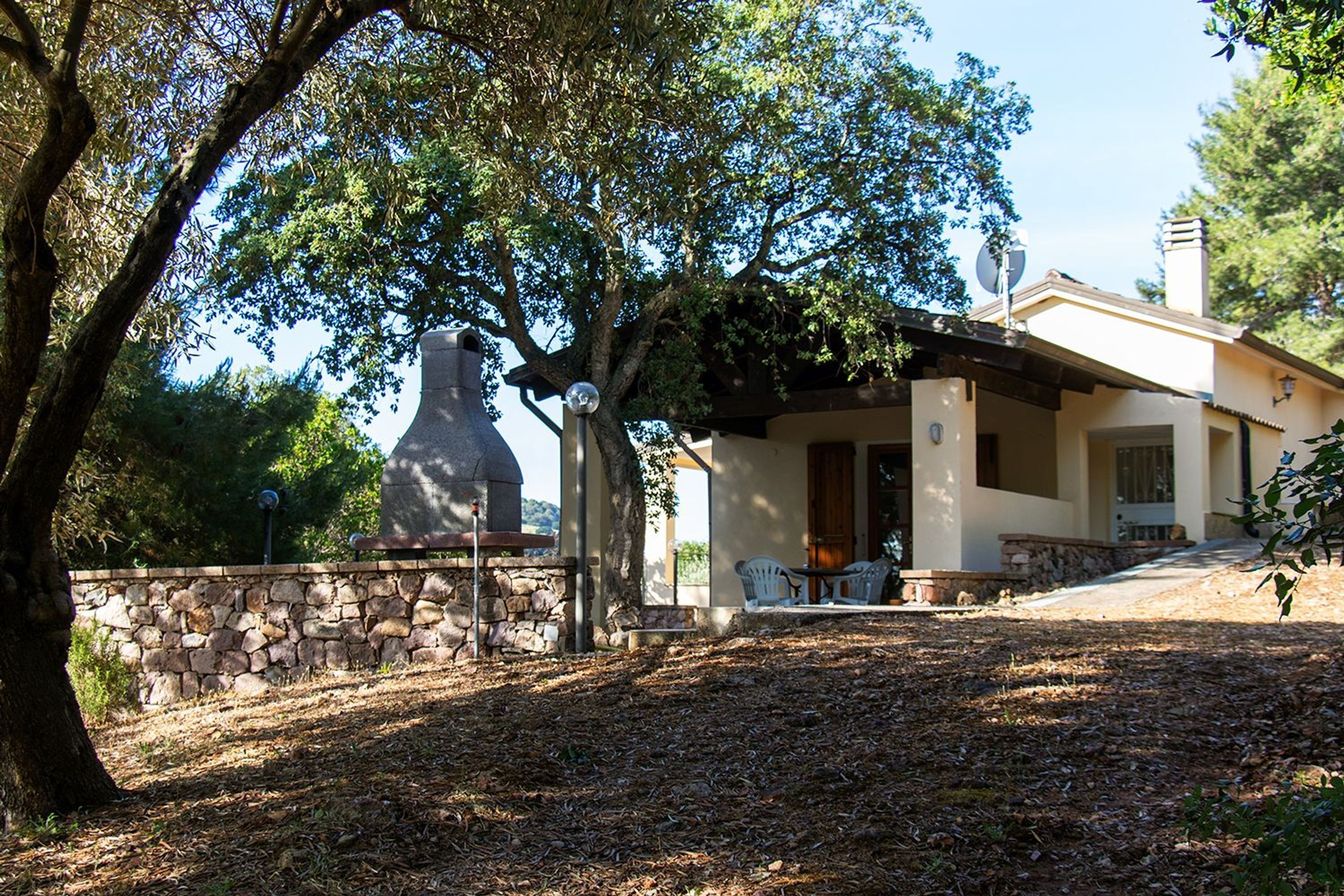 Photo - Sardinia Re - Villa Green Val