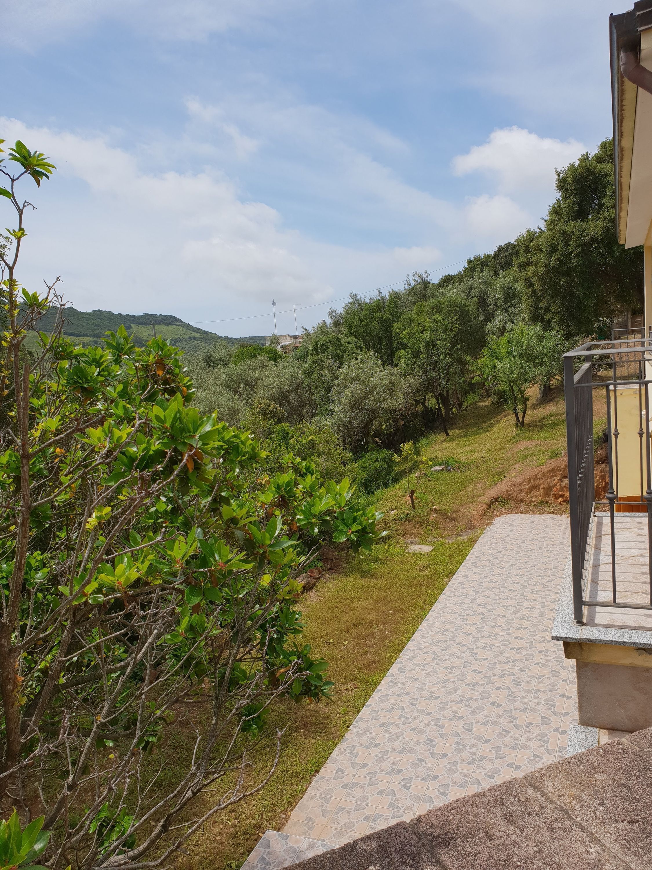 Photo - Sardinia Re - Villa Green Val