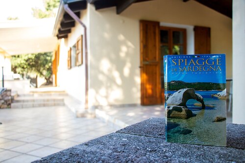 Sardinia Re - Villa Green Val
