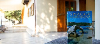 Sardinia Re - Villa Green Val