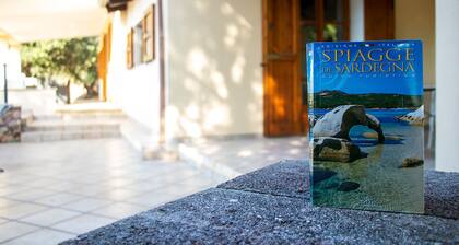 Sardinia Re - Villa Green Val