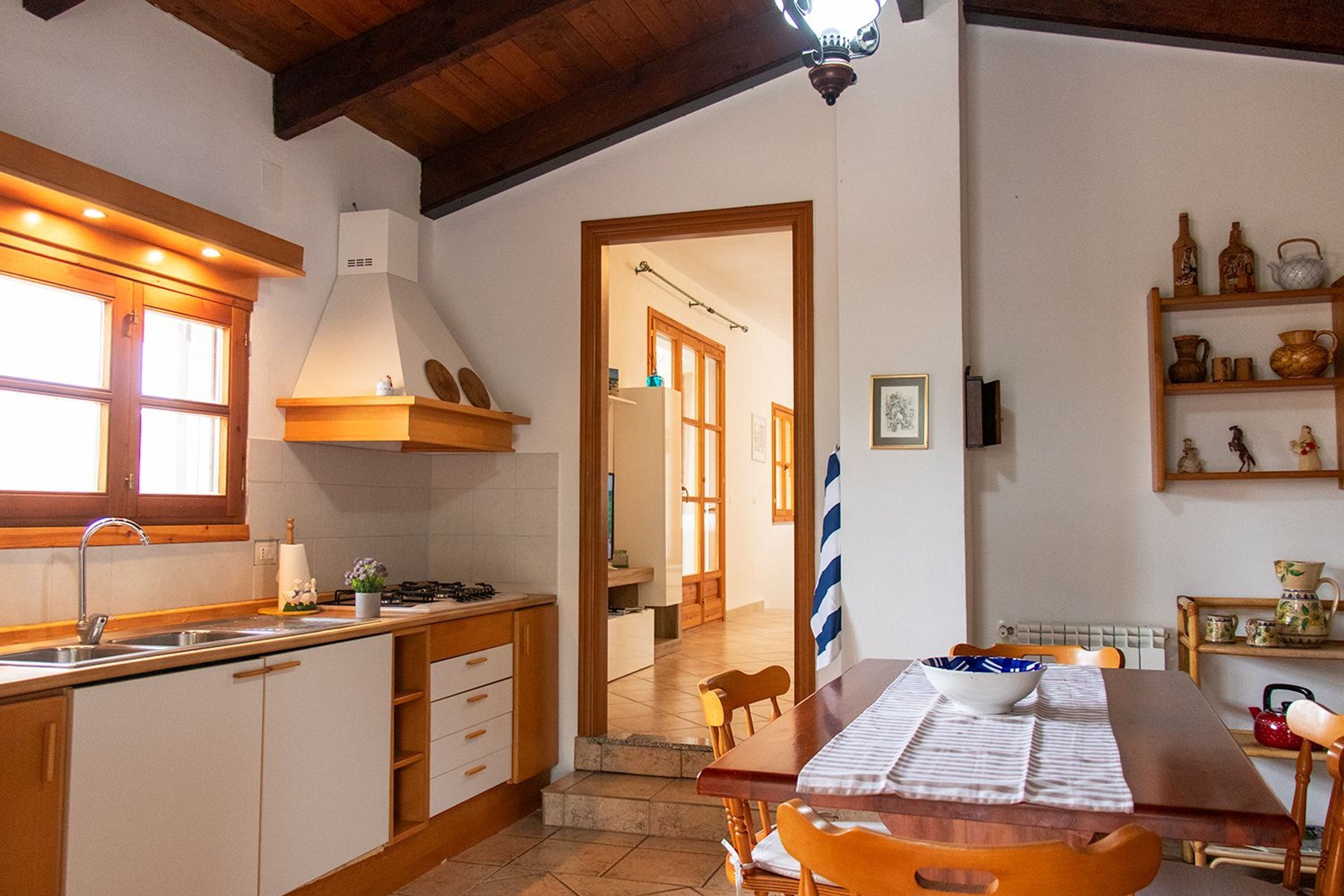 Photo - Sardinia Re - Villa Green Val