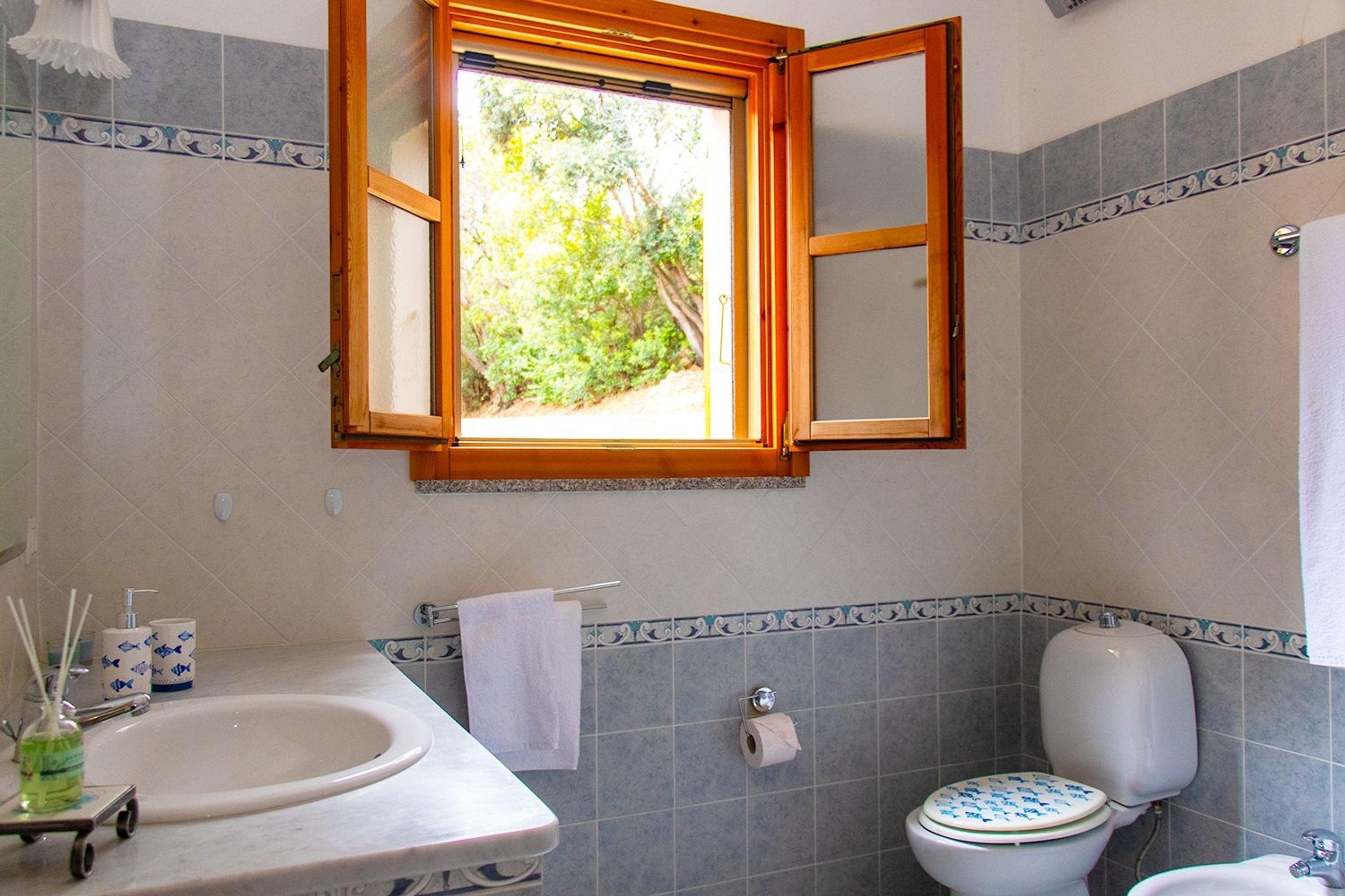 Photo - Sardinia Re - Villa Green Val