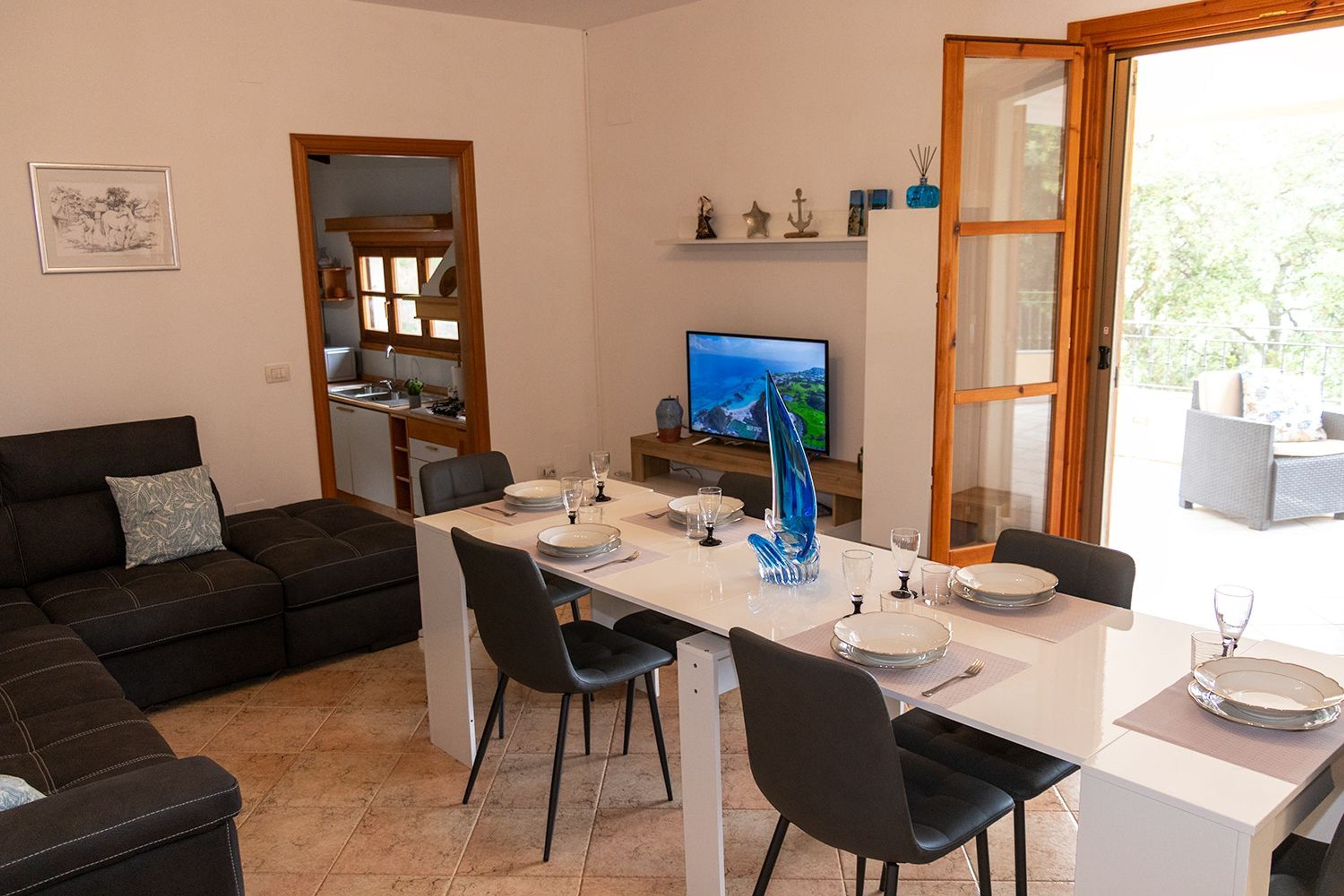 Photo - Sardinia Re - Villa Green Val