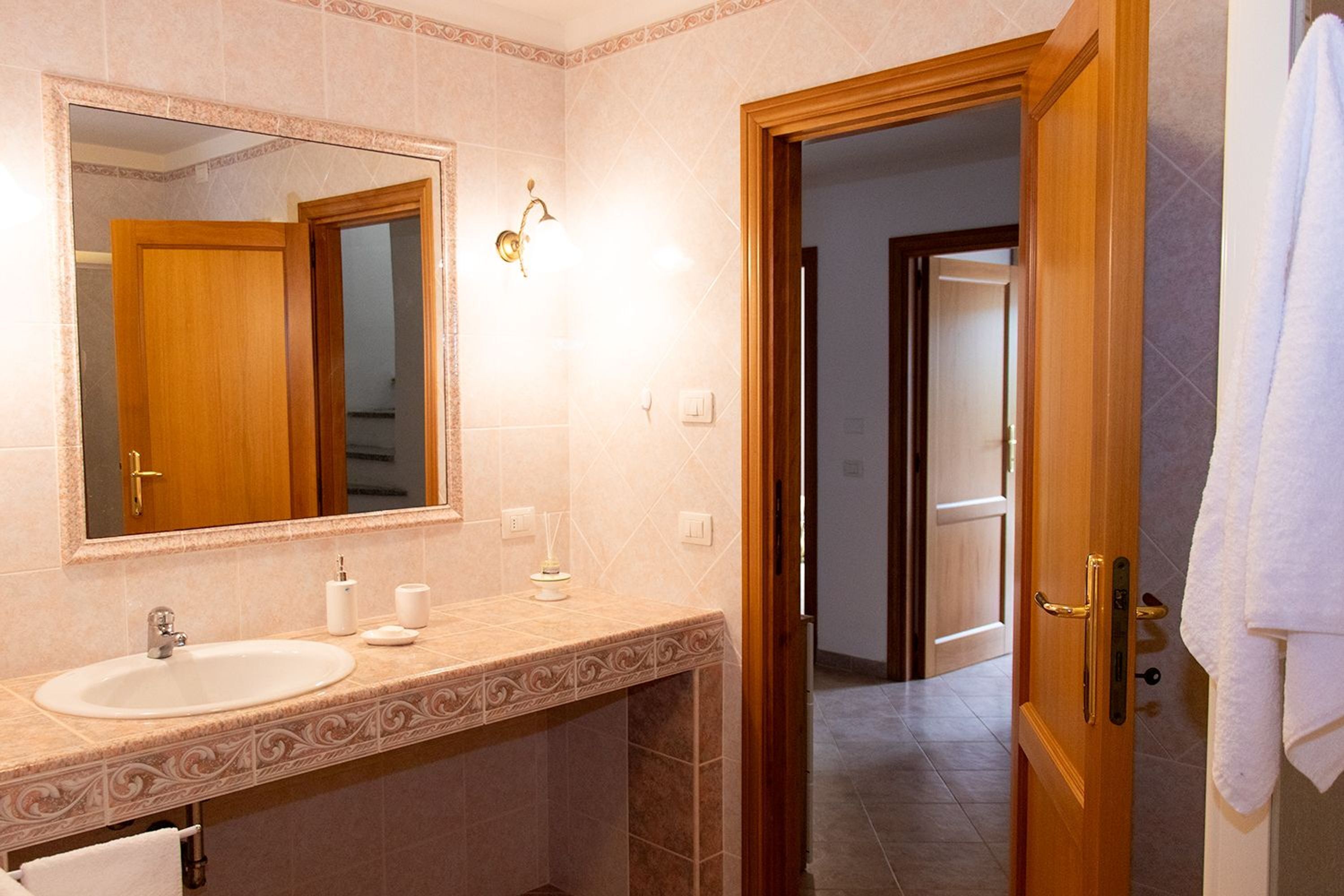 Photo - Sardinia Re - Villa Green Val