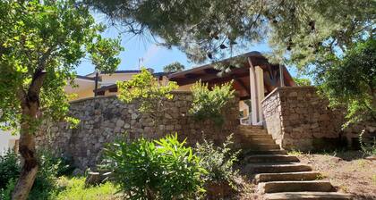 Sardinia Re - Villa Green Val